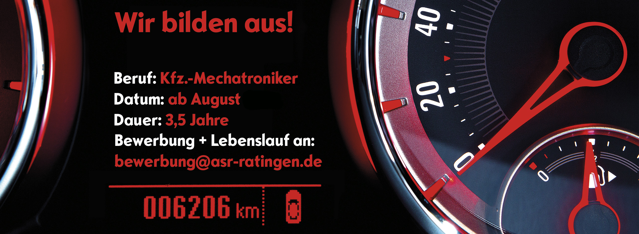 Ausbildungsbetrieb