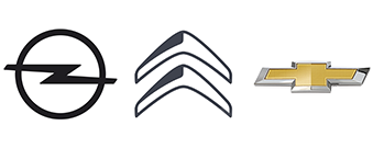 Logo PSA